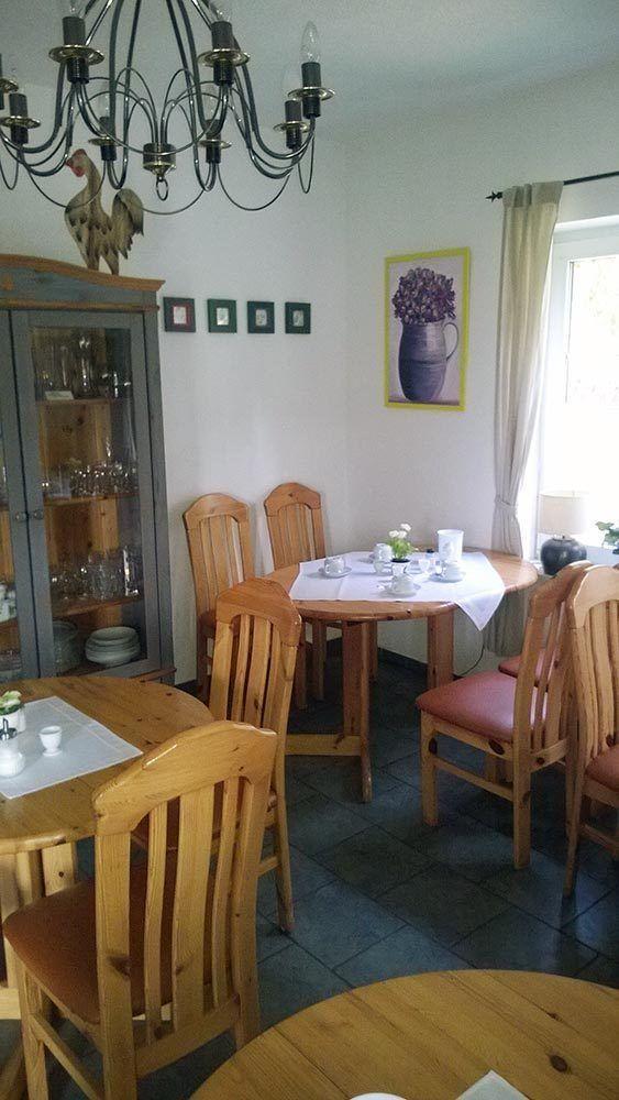 Pension Altstadt Borna Bagian luar foto